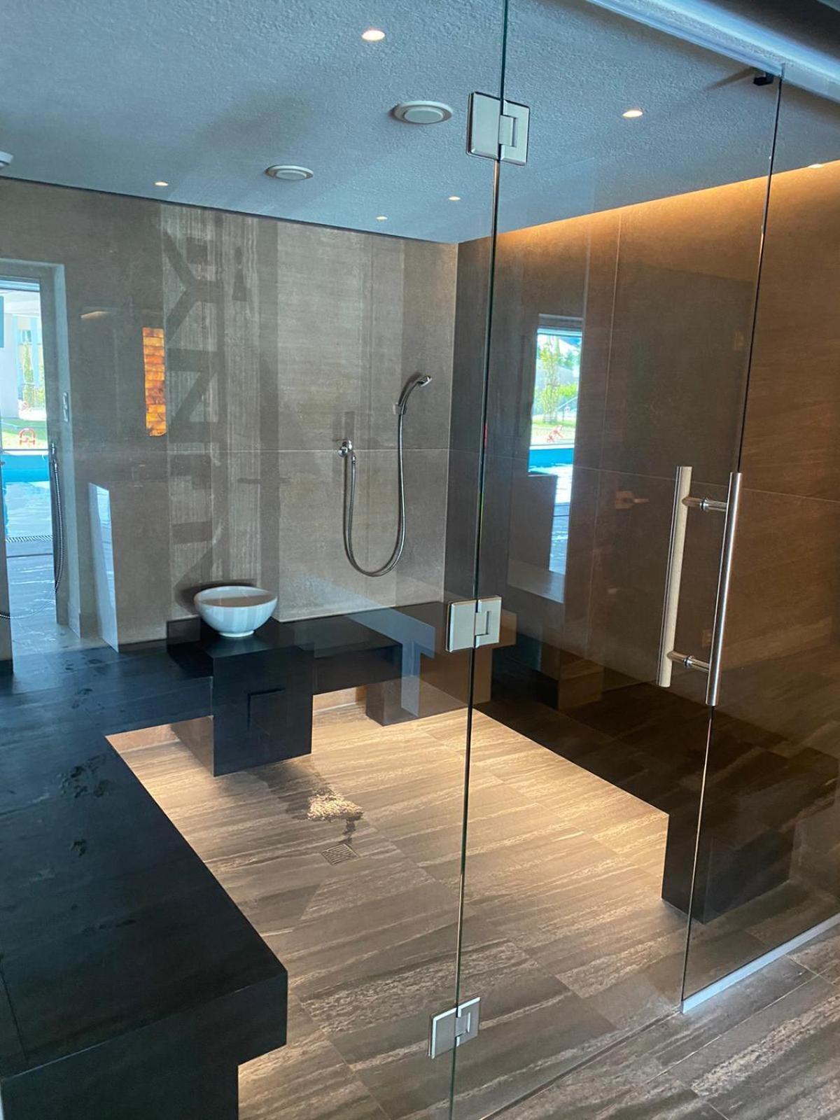 Lulu Apartments - Pod Masztami - Apartament Dwupokojowy - Basen Silownia Parking 코워브제크 외부 사진