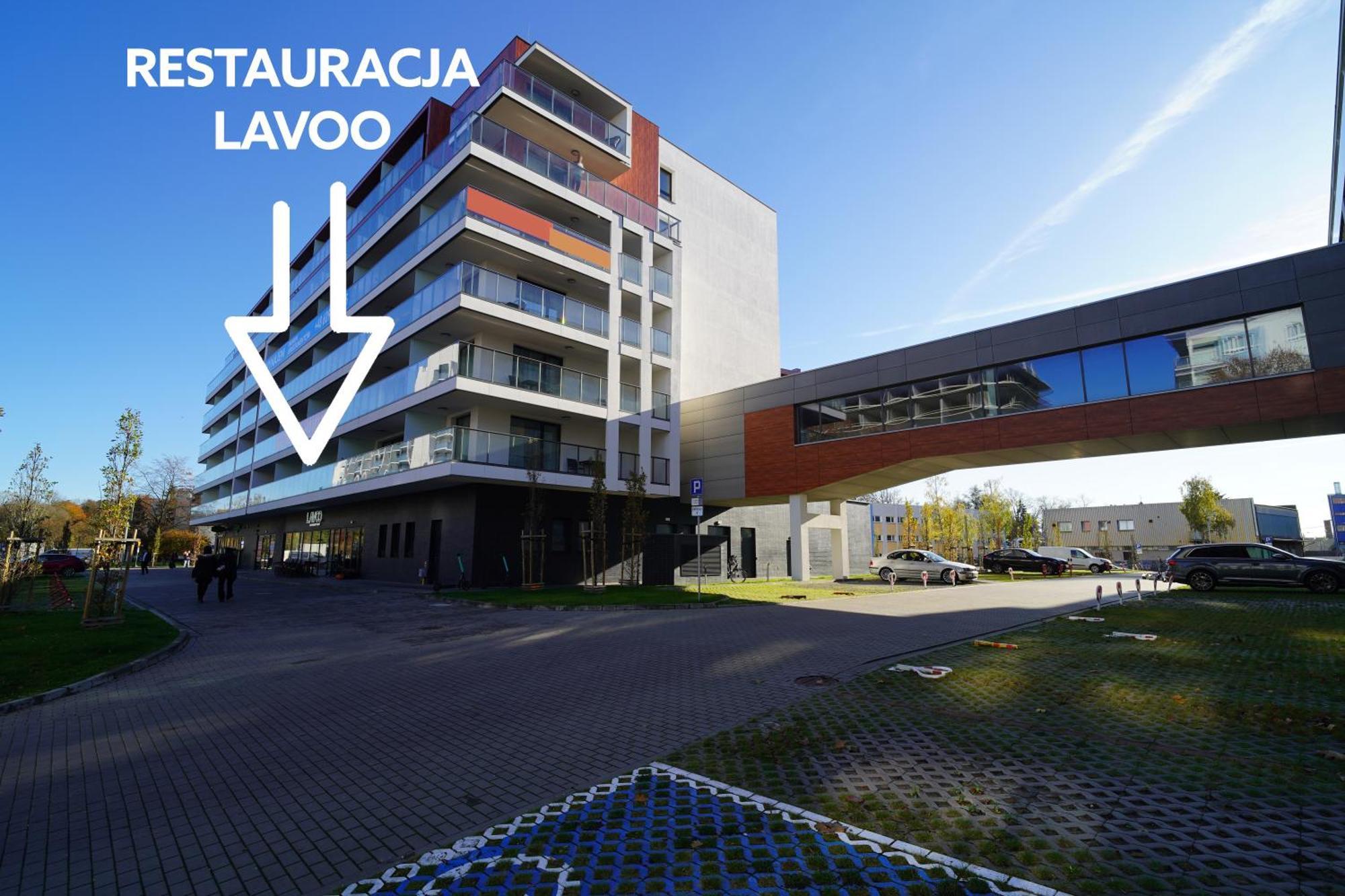 Lulu Apartments - Pod Masztami - Apartament Dwupokojowy - Basen Silownia Parking 코워브제크 외부 사진
